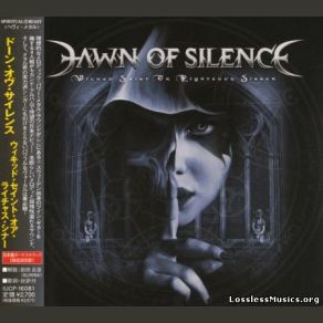 Download track Shadow Of Guilt Dawn Of Silence