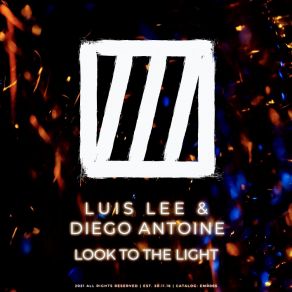 Download track Look To The Light (Radio Edit) Diego Antoine