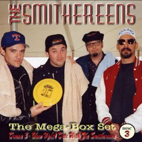 Download track Girl In Room (Industrial Drums Version) The Smithereens