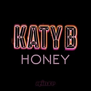 Download track Honey Katy BGeeneus, Novelist