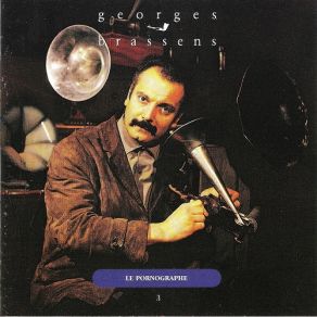 Download track La Traîtresse Georges Brassens