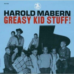 Download track XKE Harold Mabern