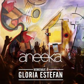 Download track No Te Olvidaré Aneeka