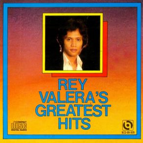 Download track Ako Si Superman Rey Valera