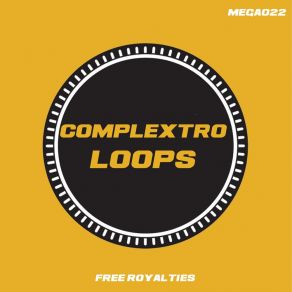 Download track Complextro Loops V2 128 (Tool 14) Kotto