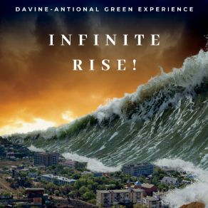 Download track Infinite Rise Davine-Antional Green Experience