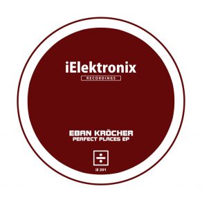 Download track BELICE (Original Mix) Eban Kröcher