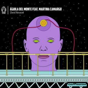 Download track Águila Del Monte (Cato Anaya Remix) Martina CamargoCato Anaya