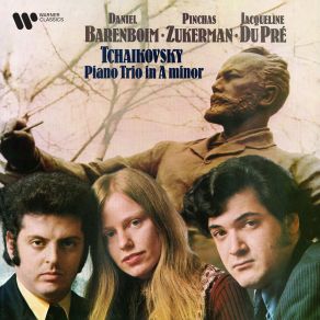 Download track Tchaikovsky: Piano Trio In A Minor, Op. 50: I. Pezzo Elegiaco. Moderato Assai - Allegro Giusto Pinchas Zukerman, Daniel Barenboim, Jacqueline Du Pré