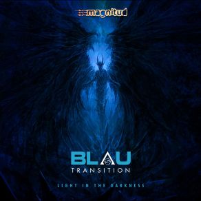 Download track Act Of Nothing Blau Transition