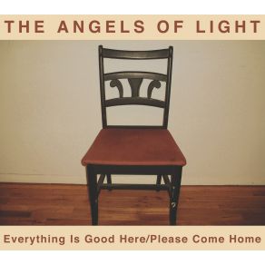 Download track What You Were The Angels Of Light