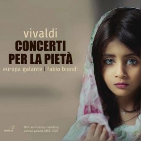 Download track 8. Concerto Per Violino Organo E Violoncello In C Major RV 554a - II. No Tempo Indication Antonio Vivaldi