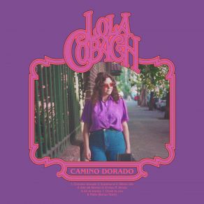 Download track Paké (Bonus Track) Lola Cobach