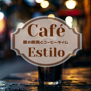 Download track Warm Coastal Winds Café Estilo