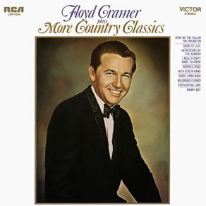 Download track With Pen In Hand Floyd Cramer