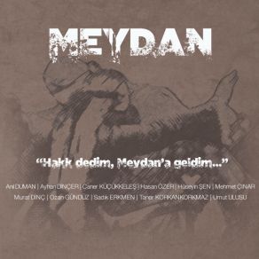 Download track Şu Aleme Nur Doğdu Koro