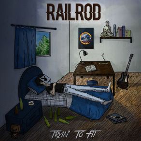 Download track Tryin´ To Fit Railrod