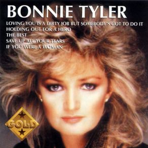 Download track Save Up All Your Tears Bonnie Tyler