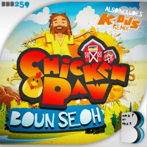 Download track Boun Seoh Chicken Paw