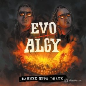 Download track R. A. M. O. N. E. S. (Motörhead-Cover) Evo Algy