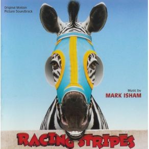 Download track In The Winner's Circle Mark Isham