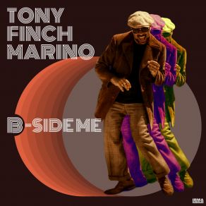 Download track Enjoying Life Tony Finch Marino