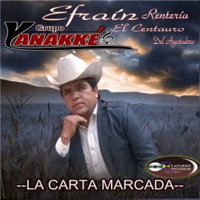 Download track El Cerillo Grupo Yanakke