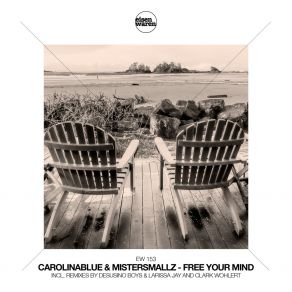 Download track Free Your Mind (Desusino Boys & Larissa Jay Remix) CarolinaBlueDesusino Boys