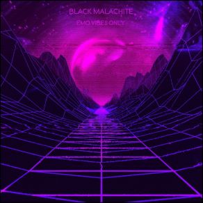 Download track Depths Black Malachite