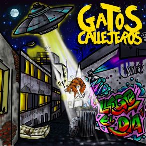 Download track Será Otro Día Gatos Callejeros