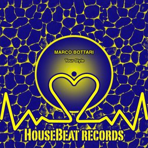 Download track Your Style Marco Bottari