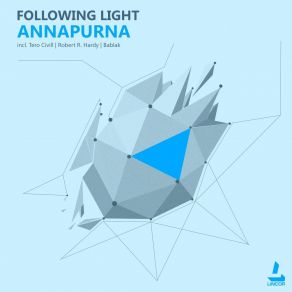 Download track Annapurna (Robert R. Hardy Remix) Following Light