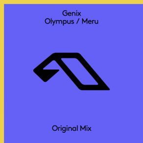 Download track Meru (Extended Mix) Genix-Olympus