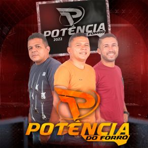 Download track Dançar Agarradinho Potência Do Forró