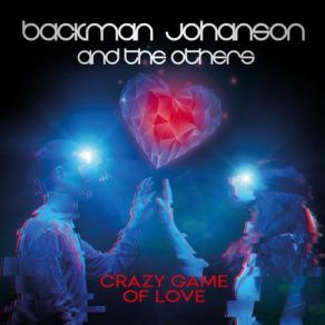 Download track I Knew That I Loved You The Others, Backman Johanson