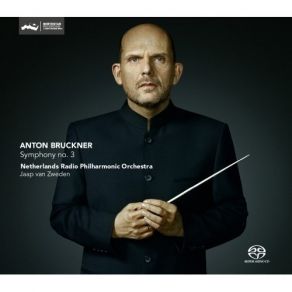 Download track 03 - Symphony No. 3 In D Minor, WAB 103- III. Scherzo- Ziemlich Schnell Bruckner, Anton