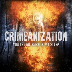 Download track You Let Me Burn In My Sleep Crimeanization