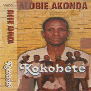 Download track Amido Super Alobie Akonda