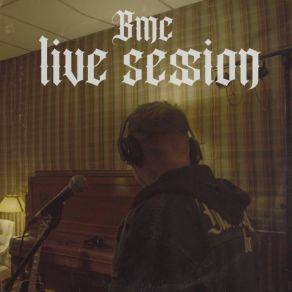 Download track Buscame (Live Session) BMC