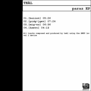 Download track Pidg - Jget Teäl