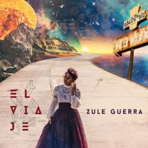 Download track Extraño Sentir Zule Guerra