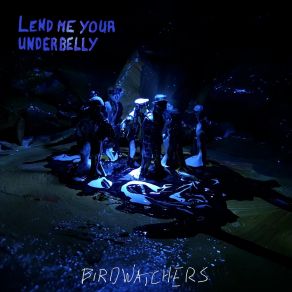 Download track Chase Lend Me Your Underbelly