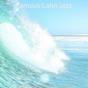 Download track Bossa Quintet Soundtrack For Fine Dining Famous Latin Jazz