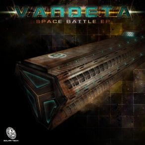 Download track Space Battle (Original Mix) Vandeta