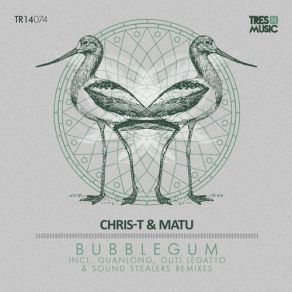 Download track Tight Pants (Original Mix) Chris-T & Matu