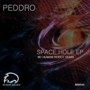 Download track Cosmic Soldier (Original Mix) Peddro