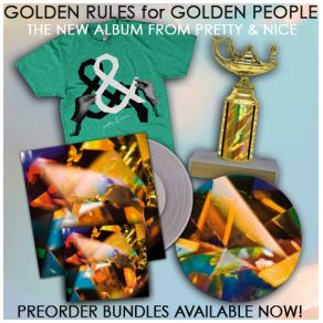 Download track Gold Fools The Nice