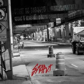 Download track Rosas E Adagas StartFelp 22