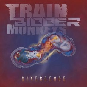 Download track Dissident Cogs Train Bigger Monkeys