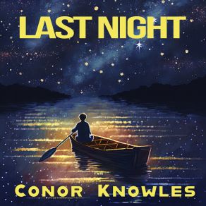 Download track Beautiful Mistakes Conor Knowles